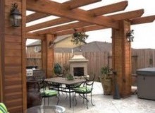 Kwikfynd Pergolas
doublebridges